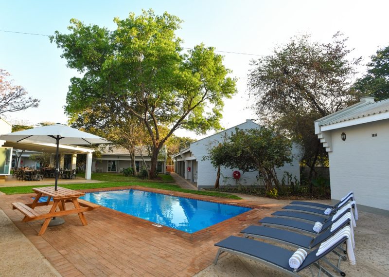 Victoria Falls, Zimbabwe, Zimbabwe accommodation, African safari, Liquid Giraffe, Phezulu Guest Lodge, Bayete Guest Lodge