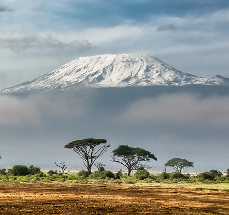Kenya Parks