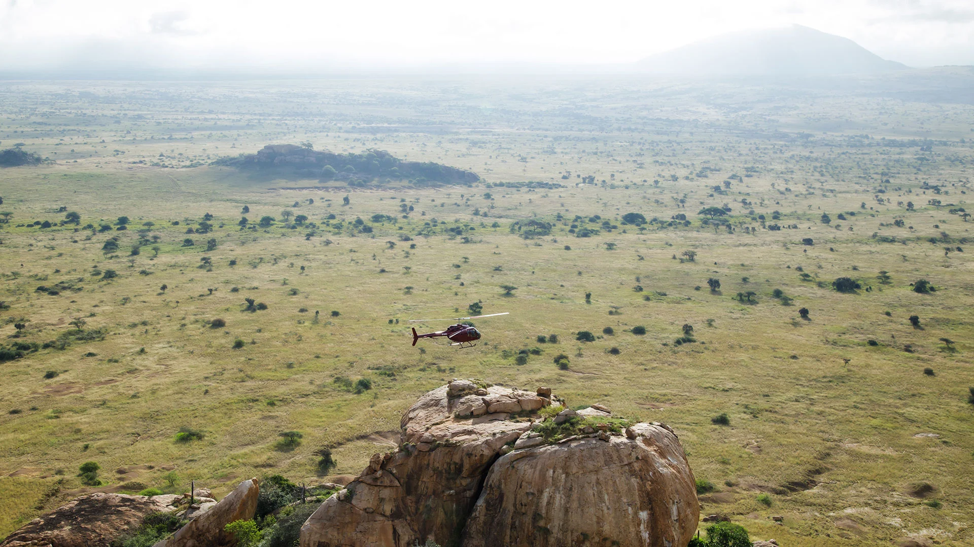 Kenya Banner