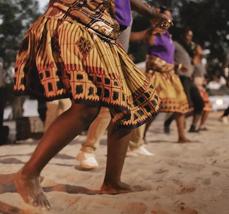 Zambia